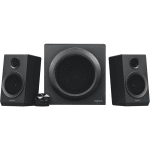 Logitech Z333, 2.1, 40W, Black