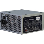 Захранване Inter-Tech SL-500K, 500W, ATX 	9PA4507900