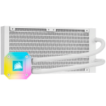 Охлаждане CORSAIR iCUE H100i ELITE CAPELLIX