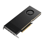 Видео карта PNY RTX A4000 16GB