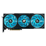 Видео карта Powercolor HELLHOUND RX 7900 XT 20GB GDDR6