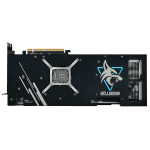 Видео карта Powercolor HELLHOUND RX 7900 XT 20GB GDDR6