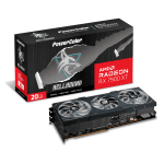 Видео карта Powercolor HELLHOUND RX 7900 XT 20GB GDDR6