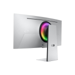 Samsung Odyssey OLED G8 - 34 inch 3440x1440, CURVED 1800R, 175Hz, 0.1ms