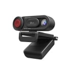 j5create JVU250, 4K UltraHD, Mic, Autofocus
