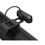 j5create JVU250, 4K UltraHD, Mic, Autofocus