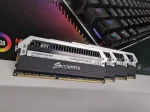 Corsair Dominator Platinum 32Gb DDR3 2133MHz