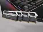 Corsair Dominator Platinum 32Gb DDR3 2133MHz