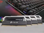 Corsair Dominator Platinum 32Gb DDR3 2133MHz