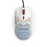 Glorious Model O (Matte White)