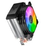 Охлаждане Jonsbo CR-1200E ARGB