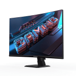 Gigabyte GS27FC - 27 inch 1920x1080 VA, 108% sRGB, 180Hz, 1ms
