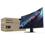 Gigabyte GS27FC - 27 inch 1920x1080 VA, 108% sRGB, 180Hz, 1ms