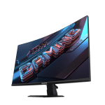 Gigabyte GS27QC - 27 inch 2560x1440 VA, 108% sRGB, 170Hz, 1ms