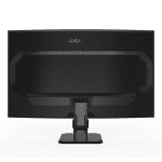 Gigabyte GS27QC - 27 inch 2560x1440 VA, 108% sRGB, 170Hz, 1ms