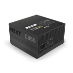 Захранване NZXT C850, 850W 80+ Gold Full Modular PA-8G1BB-EU