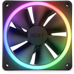 NZXT F120 RGB Duo, Black
