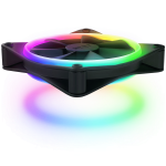 NZXT F120 RGB Duo, Black