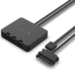 NZXT F120 RGB Duo Black x 3 + RGB Controller