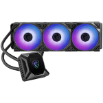Охлаждане MSI MPG CORELIQUID K360 V2 Liquid Cooler