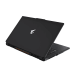 GIGABYTE AORUS 7 9KF - Intel i5-12500H, 17.3 1920x1080 360Hz, 16GB DDR4, 512GB SSD, RTX 4060 8GB