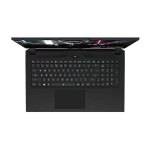GIGABYTE AORUS 7 9KF - Intel i5-12500H, 17.3 1920x1080 360Hz, 16GB DDR4, 512GB SSD, RTX 4060 8GB