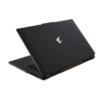GIGABYTE AORUS 7 9KF - Intel i5-12500H, 17.3 1920x1080 360Hz, 16GB DDR4, 512GB SSD, RTX 4060 8GB