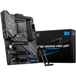 Дънна платка MSI MPG Z790 GAMING PRO WIFI DDR5