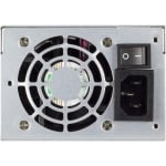 Захранване Inter Tech IPC ASPOWER U2A-B20600-S 600W, 2U, 80+