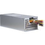 Захранване Inter Tech IPC ASPOWER U2A-B20600-S 600W, 2U, 80+