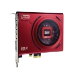 Creative SoundBlaster Z SE, PCI-E, 5.1