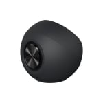Creative PEBBLE V3, 2 x 4W, Black