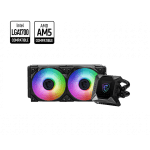 Охлаждане MSI MPG CORELIQUID K240 V2 Liquid Cooler