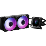 Охлаждане MSI MPG CORELIQUID K240 V2 Liquid Cooler