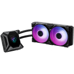Охлаждане MSI MPG CORELIQUID K240 V2 Liquid Cooler