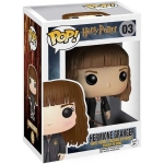 Funko POP! Movies: Harry Potter - Hermione Granger #03