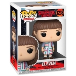 Funko POP! Television: Stranger Things - Eleven #1238