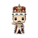 Funko POP! Rocks: Queen - Freddie Mercury (Diamond Collection) #184