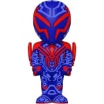 Funko Vinyl Soda: Spider-Man: Across The Spider-Verse - Spider-Man 2099