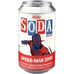Funko Vinyl Soda: Spider-Man: Across The Spider-Verse - Spider-Man 2099