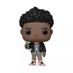 Funko POP! Marvel: Spider-Man Across the Spider-Verse - Miles Morales #1233