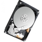 Хард диск TOSHIBA P300, 2TB, 5400rpm, 128MB, SATA 3 HDD