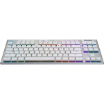 Logitech G915 TKL White Lightsync RGB, Tactile