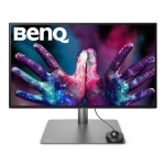 BenQ PD2725U - 27 inch, 3840x2160, IPS, 60hz
