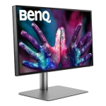 BenQ PD2725U - 27 inch, 3840x2160, IPS, 60hz