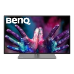 BenQ PD2725U - 27 inch, 3840x2160, IPS, 60hz