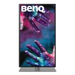 BenQ PD2725U - 27 inch, 3840x2160, IPS, 60hz