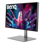 BenQ PD2725U - 27 inch, 3840x2160, IPS, 60hz
