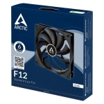 ARCTIC F12, 3 pin, 120 mm