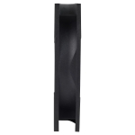 ARCTIC F12, 3 pin, 120 mm
